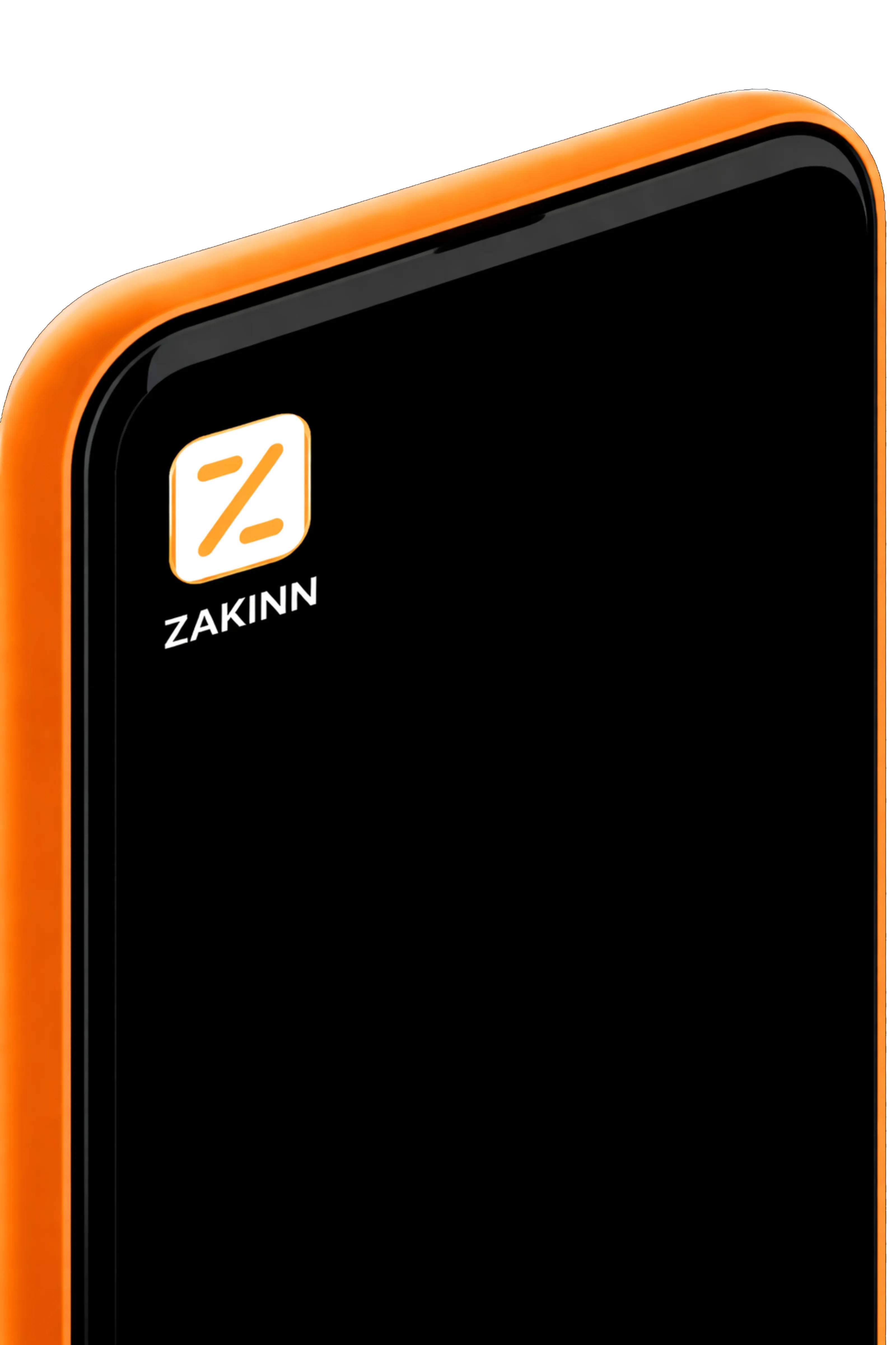 تطبيق زاكن